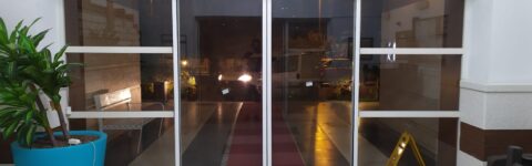 Fotoselli Kapı